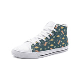 Dinosaur High Top Shoes Regular