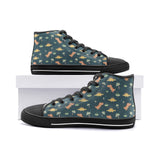 Dinosaur High Top Shoes Regular