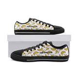 BANG BANG CLUB Low Top Shoes