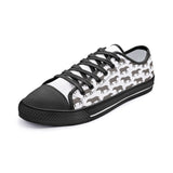 Tapir Low Top Shoes Regular