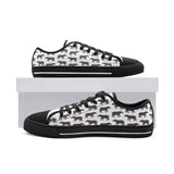 Tapir Low Top Shoes Regular