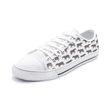 Tapir Low Top Shoes Regular