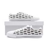 Tapir Low Top Shoes Regular
