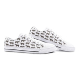Tapir Low Top Shoes Regular