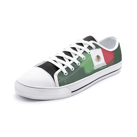 Sandoval Low Top Shoes