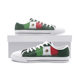 Sandoval Low Top Shoes