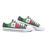Sandoval Low Top Shoes