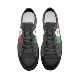 Sandoval Low Top Shoes