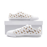 Catherine Low Top Shoes Regular