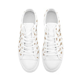 Catherine Low Top Shoes Regular