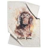 cocker spaniels
