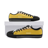Beermann Low Top Canvas Shoes