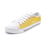 Beermann Low Top Canvas Shoes