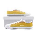 Beermann Low Top Canvas Shoes