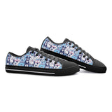 DogsDogs Low Top  Shoes Regular
