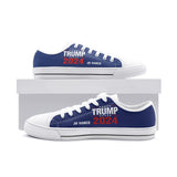 JD VANCE Low Top Shoes