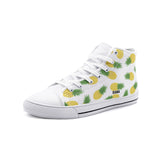 SIANA Unisex High Top Canvas Shoes