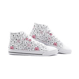 DogDogDog High Top Shoes Regular