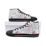 DogDogDog High Top Shoes Regular