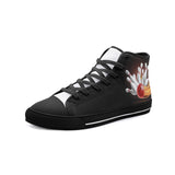 Bowling High Top Shoes Regular