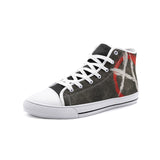 Anarchy High Top Shoes Regular