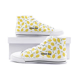 GuyGuyGuy High Top Shoes