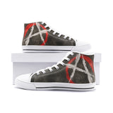 Anarchy High Top Shoes Regular