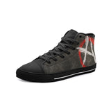 Anarchy High Top Shoes Regular
