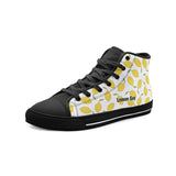 GuyGuyGuy High Top Shoes
