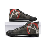 Anarchy High Top Shoes Regular