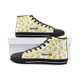 GuyGuyGuy High Top Shoes