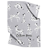 dalmatian