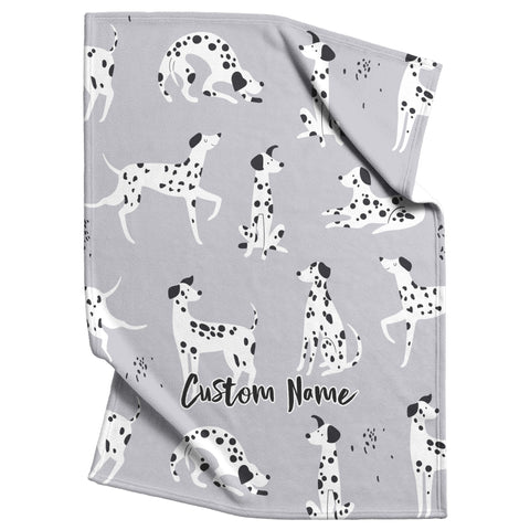 dalmatian