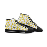 GuyGuyGuy High Top Shoes