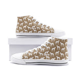 Okie High Top Shoes Regular