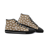 Okie High Top Shoes Regular
