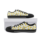 LalaLala Low Top Canvas Shoes