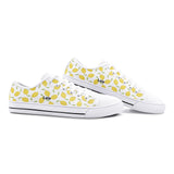 LalaLala Low Top Canvas Shoes