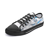 WicoWico Low Top Canvas Shoes