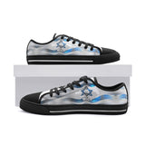 WicoWico Low Top Canvas Shoes