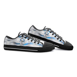 WicoWico Low Top Canvas Shoes