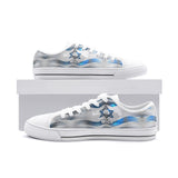 WicoWico Low Top Canvas Shoes