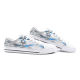WicoWico Low Top Canvas Shoes
