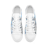 WicoWico Low Top Canvas Shoes