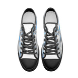 WicoWico Low Top Canvas Shoes