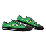 TAMYRIS Low Top Canvas Shoes