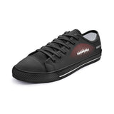 Wildcats Low Top Canvas Shoes