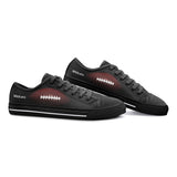 Wildcats Low Top Canvas Shoes