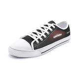 Wildcats Low Top Canvas Shoes