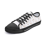Akbash Dog Low Top shoes Regular